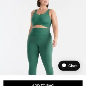 Knix Sports Bra